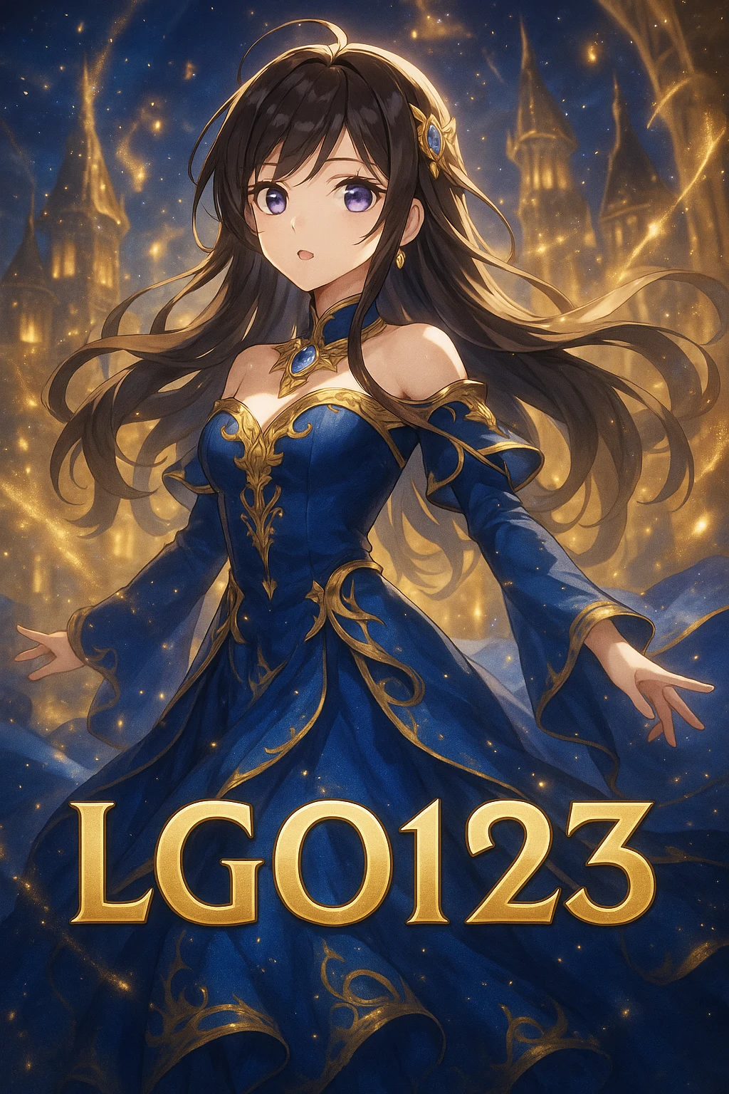 LGO123